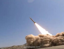 Iran Tegaskan Tak Akan Serang Duluan, Tapi Siap Balas Setiap Agresi