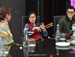 Wamen Ekraf: Jurnalisme Berintegritas Fondasi Demokrasi dan Kemajuan Perempuan