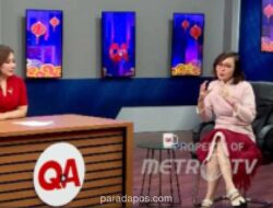 Wamen Ekraf Irene Umar Pacu Ekonomi Kreatif dengan AI, Targetkan Kontribusi 8% pada 2026