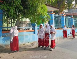 Tiga Menteri Terbitkan Pedoman Pembelajaran Selama Ramadan 2026