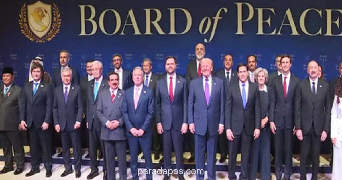 Dewan Perdamaian AS Kecualikan Israel dari Iuran Miliaran Dolar, Pengamat Soroti Ketimpangan