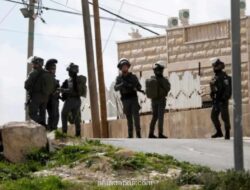 Israel Setujui Pendaftaran Lahan Tepi Barat sebagai Properti Negara, Langkah Signifikan Sejak 1967