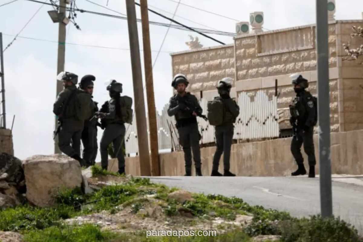 Israel Setujui Pendaftaran Lahan Tepi Barat sebagai Properti Negara, Langkah Signifikan Sejak 1967