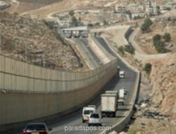 Israel Sahkan Kebijakan Baru Percepatan Ekspansi Permukiman di Tepi Barat