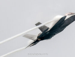 Israel Sampaikan Peringatan Serius ke AS: Siap Serang Iran Secara Unilateral