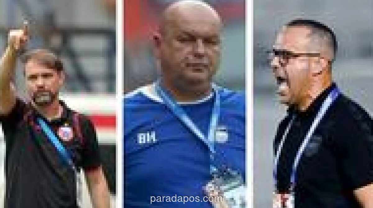 Persib, Borneo, dan Persija Berebut Puncak di Lima Laga Penentu BRI Liga 1