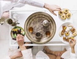 Jadwal Imsakiyah Batam: Buka Puasa 20 Februari 2026 Pukul 18.23 WIB