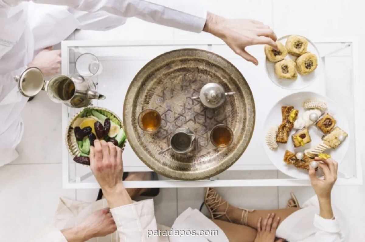 Jadwal Imsakiyah Batam: Buka Puasa 20 Februari 2026 Pukul 18.23 WIB