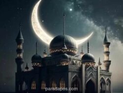 Jadwal Imsak Denpasar 3 Ramadhan 1447 H Pukul 04.46 WITA