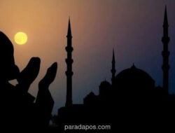 Jadwal Imsak dan Salat untuk Pangkal Pinang di Awal Ramadan 2026