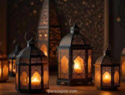 Jadwal Imsak Bandung 21 Februari 2026 Pukul 04.28 WIB