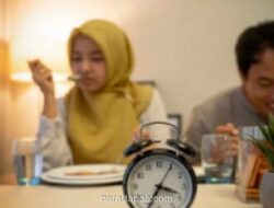 Jadwal Imsakiyah Ramadan 1447 H untuk Kota Samarinda Dirilis