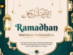 Jadwal Imsak dan Buka Puasa di Surabaya untuk 1 Maret 2026