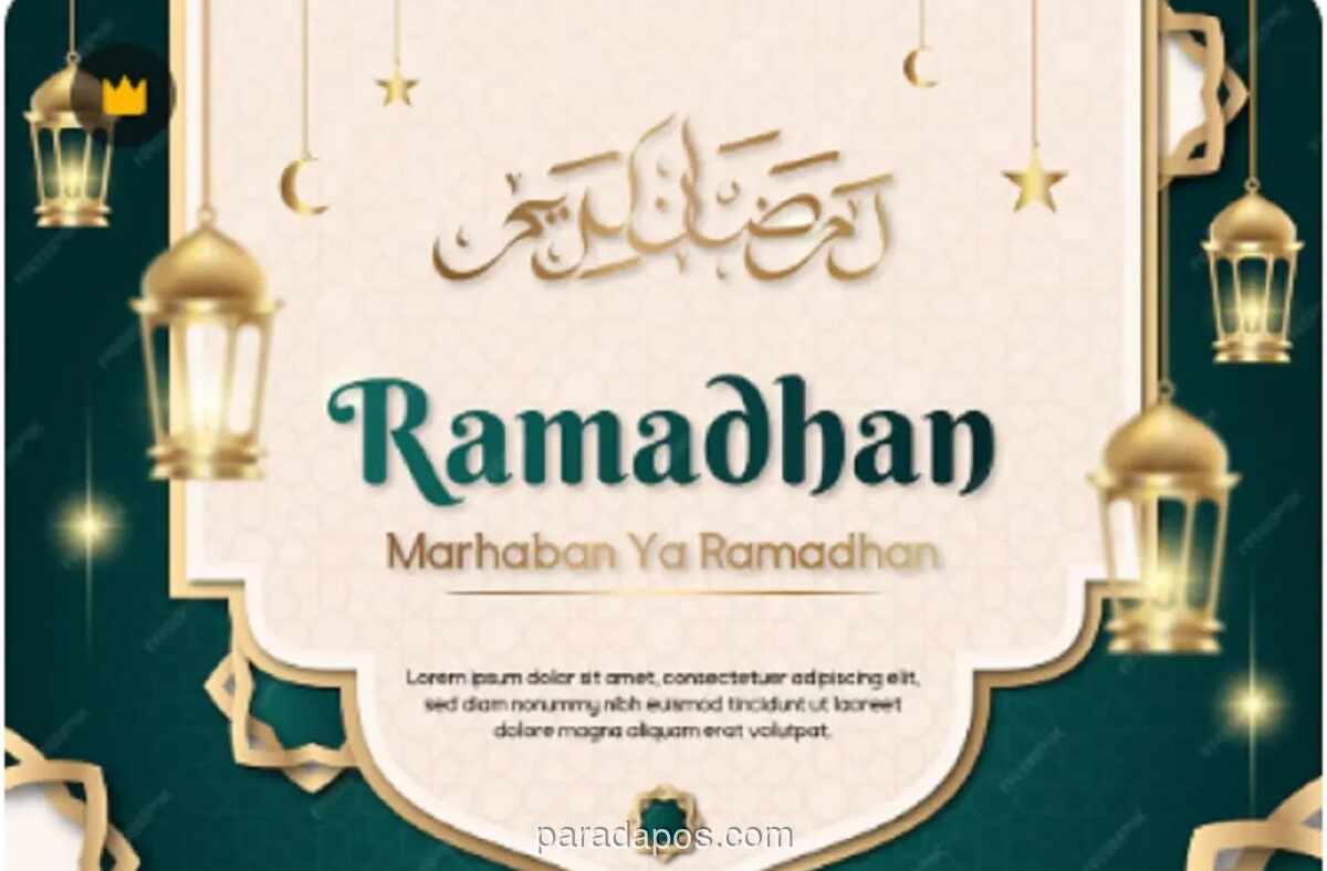 Jadwal Imsak dan Buka Puasa di Surabaya untuk 1 Maret 2026