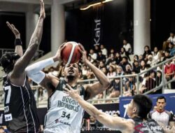 IBL 2026 Pekan Ketujuh: Duel Papan Atas dan Ujian Berat Juara Bertahan Dewa United