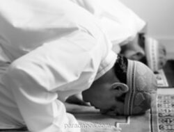 Jadwal Salat Bandung, 10 Februari 2026: Subuh 04.33 WIB, Isya 19.26 WIB