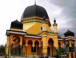 Jadwal Imsak dan Salat Kota Medan untuk 10 Ramadan 1447 H