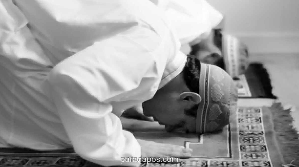 Jadwal Salat 18 Februari 2026 di DKI Jakarta: Imsak Pukul 04.31 WIB