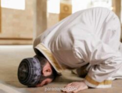 Jadwal Salat Makassar untuk Sabtu, 14 Februari 2026
