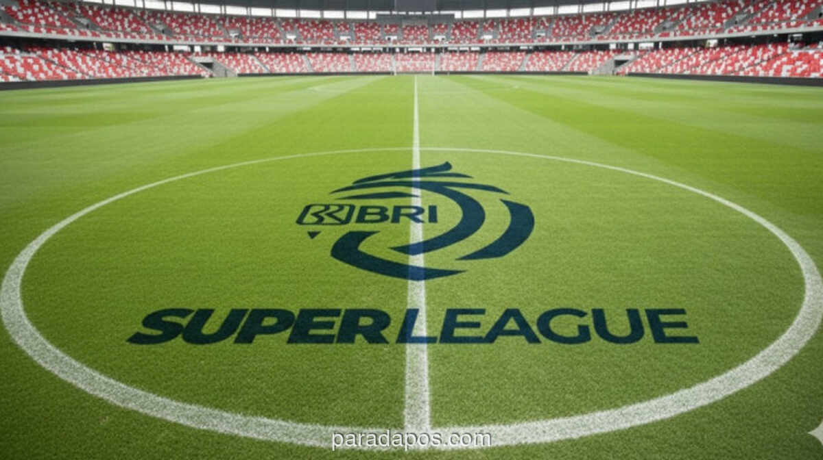 Persaingan Ketat Puncak Klasemen BRI Liga 1 Diuji di Duel Bhayangkara vs Borneo dan Bali United vs Persebaya