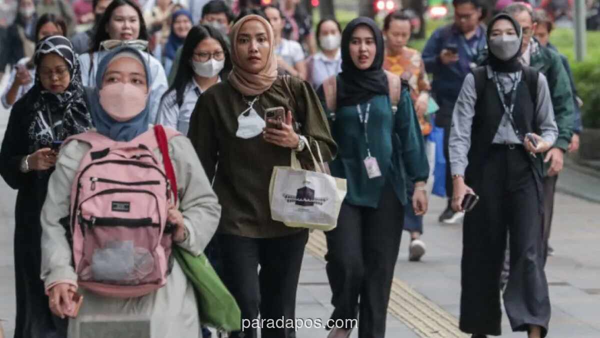 Pemerintah Terapkan WFA untuk ASN dan Swasta Saat Libur Idulfitri 2026
