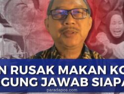 Pelajar Tewas Kecelakaan Diduga Akibat Lubang Jalan di Matraman