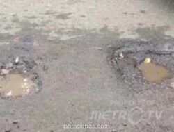 Jalan Rusak Pasca-Banjir Tewaskan Pelajar, Pemerintah Diingatkan Tanggung Jawab Hukum