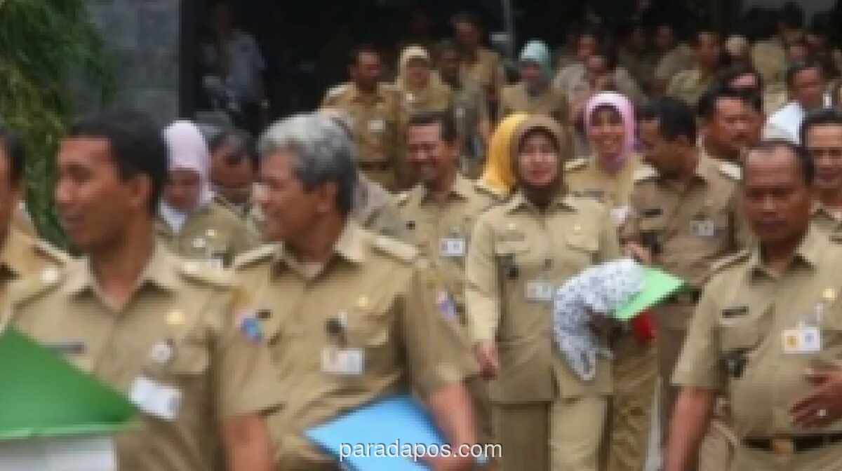 Pemkot Surakarta Sesuaikan Jam Kerja ASN Selama Ramadan 2026