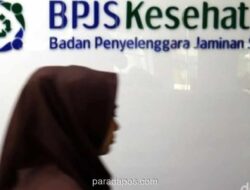 BPJS dan Instansi Pemerintah Sesuaikan Jam Operasional Selama Ramadan 2026