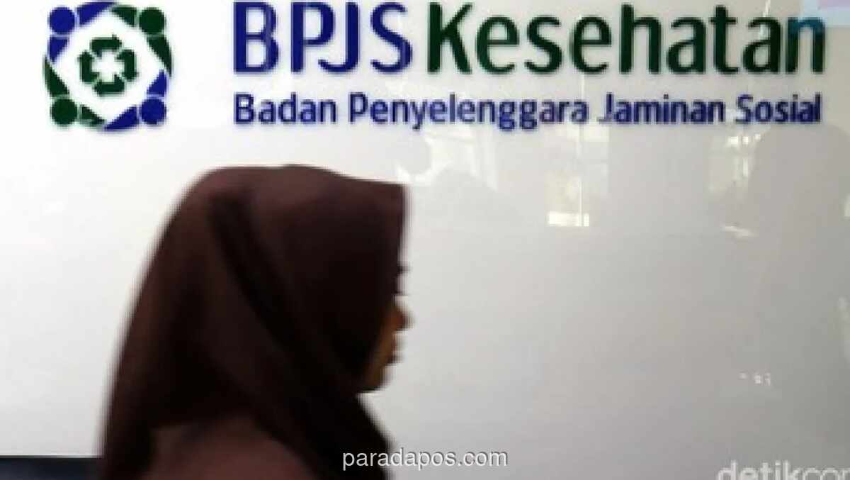 BPJS dan Instansi Pemerintah Sesuaikan Jam Operasional Selama Ramadan 2026