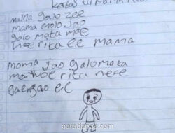 Siswa SD di Ngada Tewas Diduga Akibat Tekanan Ekonomi, Pendidikan Gratis Dipertanyakan