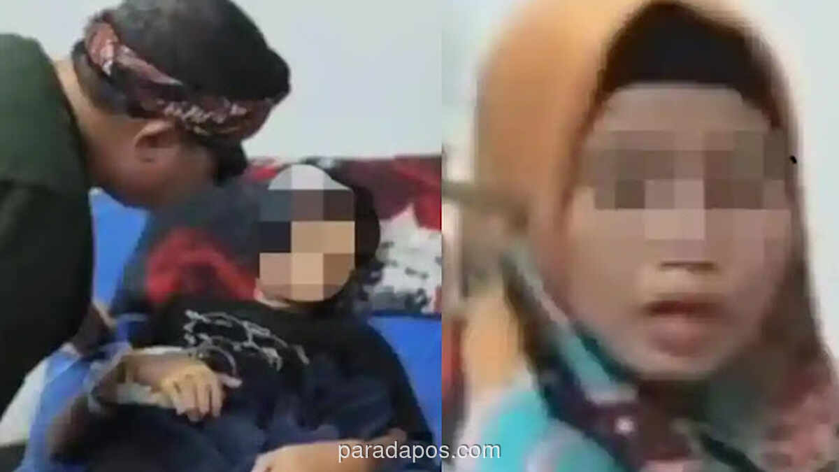 Ibu Tiri di Sukabumi Jadi Tersangka Penganiayaan hingga Tewaskan Anak Tirinya