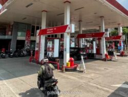 Pertamina Bentuk Satgas Khusus untuk Jamin Pasokan Energi Mudik Lebaran 2026