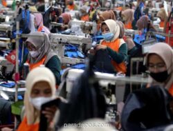 Kadin Dorong Pemerintah Prioritaskan Industri Ekspor-Padat Karya dalam Negosiasi Tarif AS