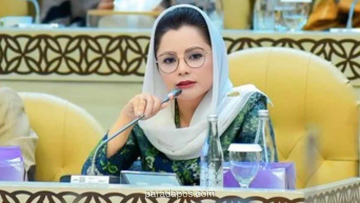 Anggota DPR Imbau Masyarakat Saring Informasi Digital Jelang Ramadan