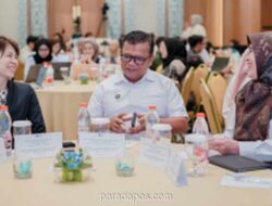 BGN dan JICA Gandeng Jepang Perkuat Program Makan Bergizi Gratis