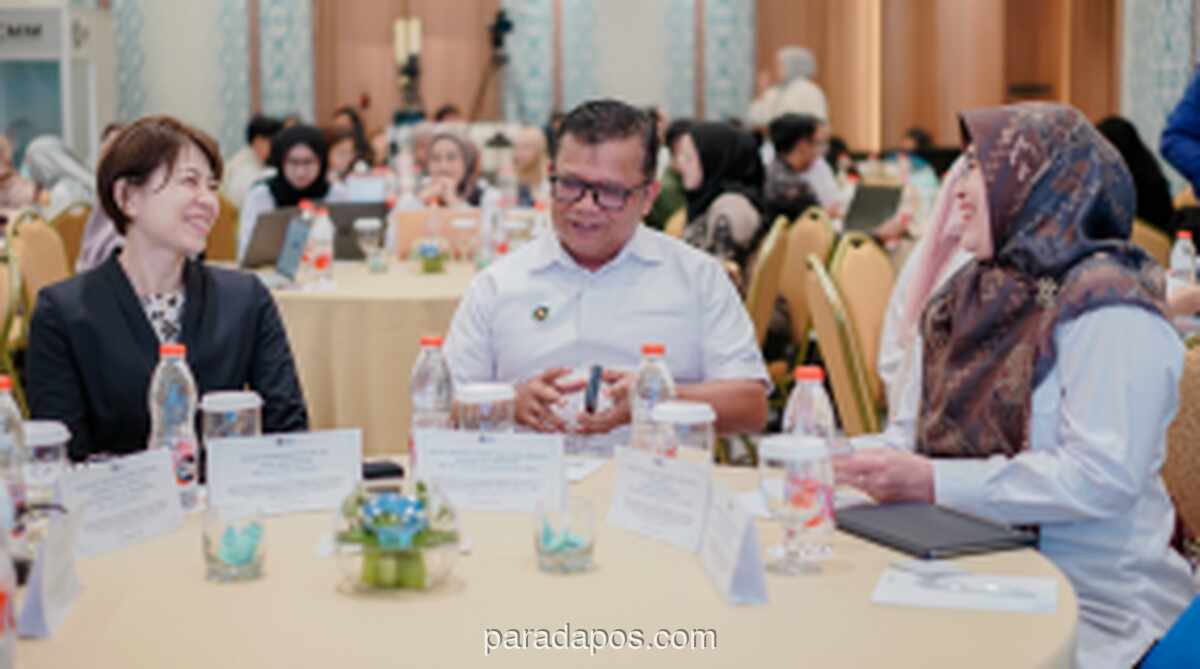 BGN dan JICA Gandeng Jepang Perkuat Program Makan Bergizi Gratis