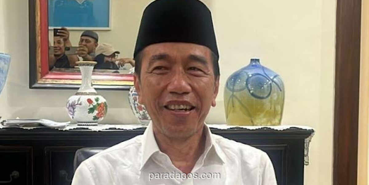 Kasus Ijazah Jokowi Berlarut, Dinamika Hukum dan Dukungan Publik Terus Menguat