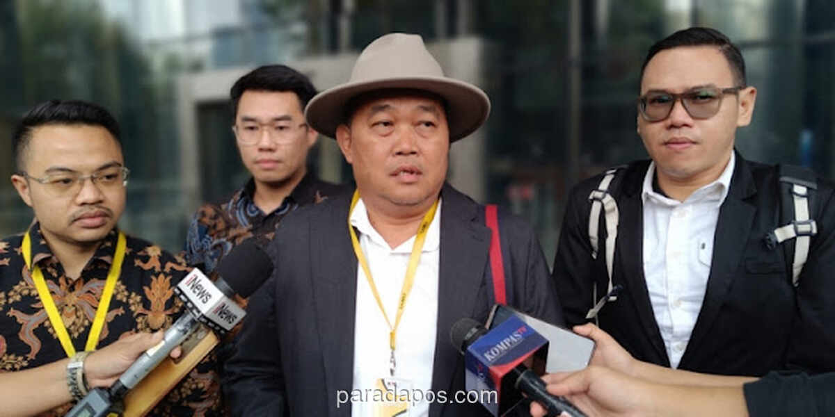 MAKI Nilai Pernyataan Jokowi Soal Kembalikan UU KPK ke Versi Lama Kontradiktif