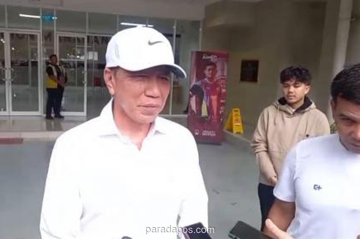 Jokowi Setuju Kembalikan UU KPK ke Versi Sebelum Revisi 2019