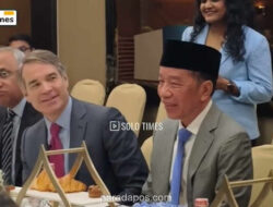 Sidang Gugatan Ijazah Jokowi Lanjut, Penggugat Minta Presiden Hadir Bawa Dokumen Asli