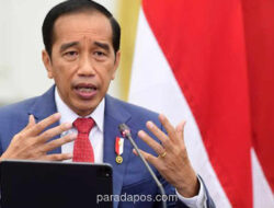 Jokowi Setuju Kembalikan UU KPK ke Versi Lama, Pengamat Nilai Upaya Cuci Tangan