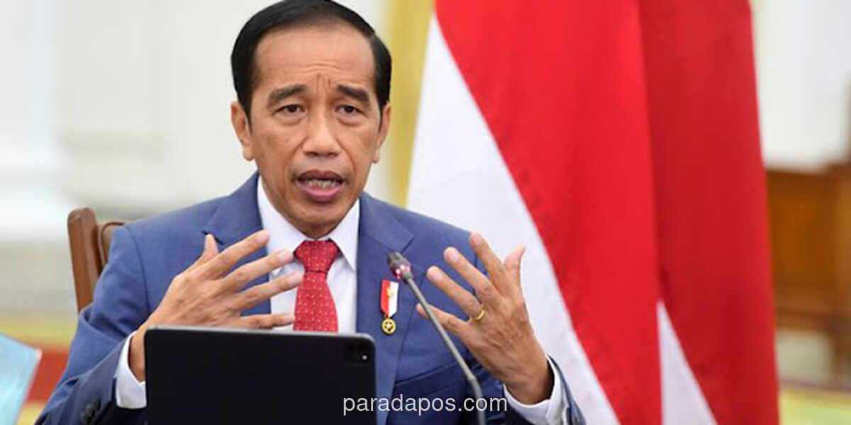 Jokowi Setuju Kembalikan UU KPK ke Versi Lama, Pengamat Nilai Upaya Cuci Tangan