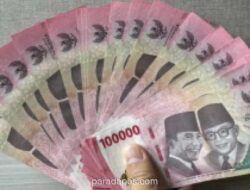 Rupiah Melemah di Awal Perdagangan, Dipicu Ketidakpastian Global