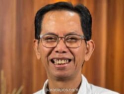 Ketua DPRD Surabaya Adi Sutarwijono Meninggal Dunia