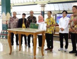 Sleman Jembatani Kesenjangan Keterampilan lewat Kolaborasi KADIN dan Lembaga Pelatihan