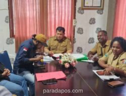 Pemerintah Fakfak Gandeng YP2M3F Percepat Program Pala Unggul Kapala Emas