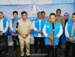 Kapolri Tekankan Keseimbangan Investasi dan Hak Buruh untuk Wujudkan Indonesia Emas 2045