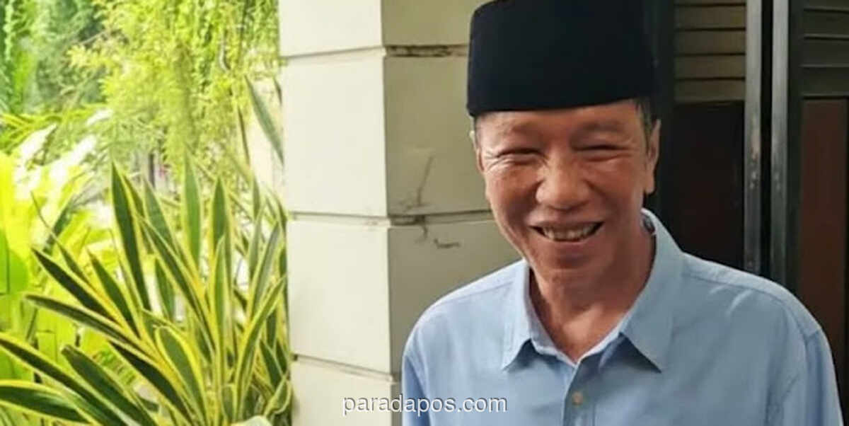 Analis: Kekecewaan Tokoh Senior Pendukung Awal Jokowi Tak Otomatis Beralih ke Prabowo