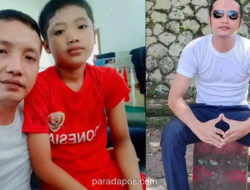 Ibu Kandung Nizam (12) Berjuang Cari Keadilan, Didampingi Pengacara Usai Temukan Luka Lebam dan Bakar